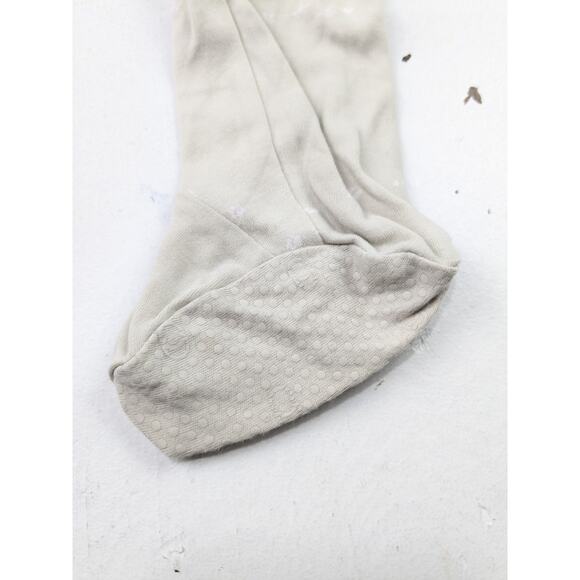 Colored Organics Animal Tracks Snap Footie - 12-18 Months - Picture 9 of 10